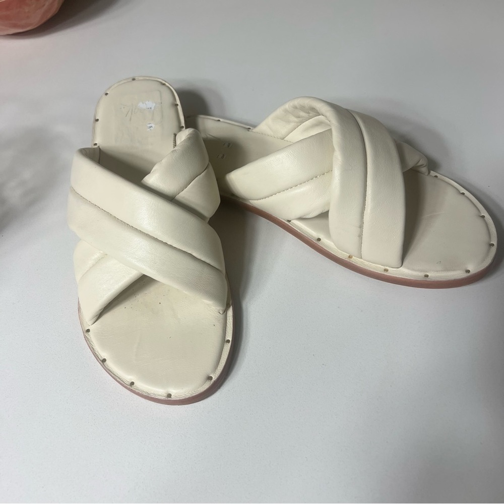 Beek Dovetail Sandals - Picture 6 of 8